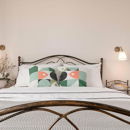 Rooms Karolina Фунтана Экстерьер фото