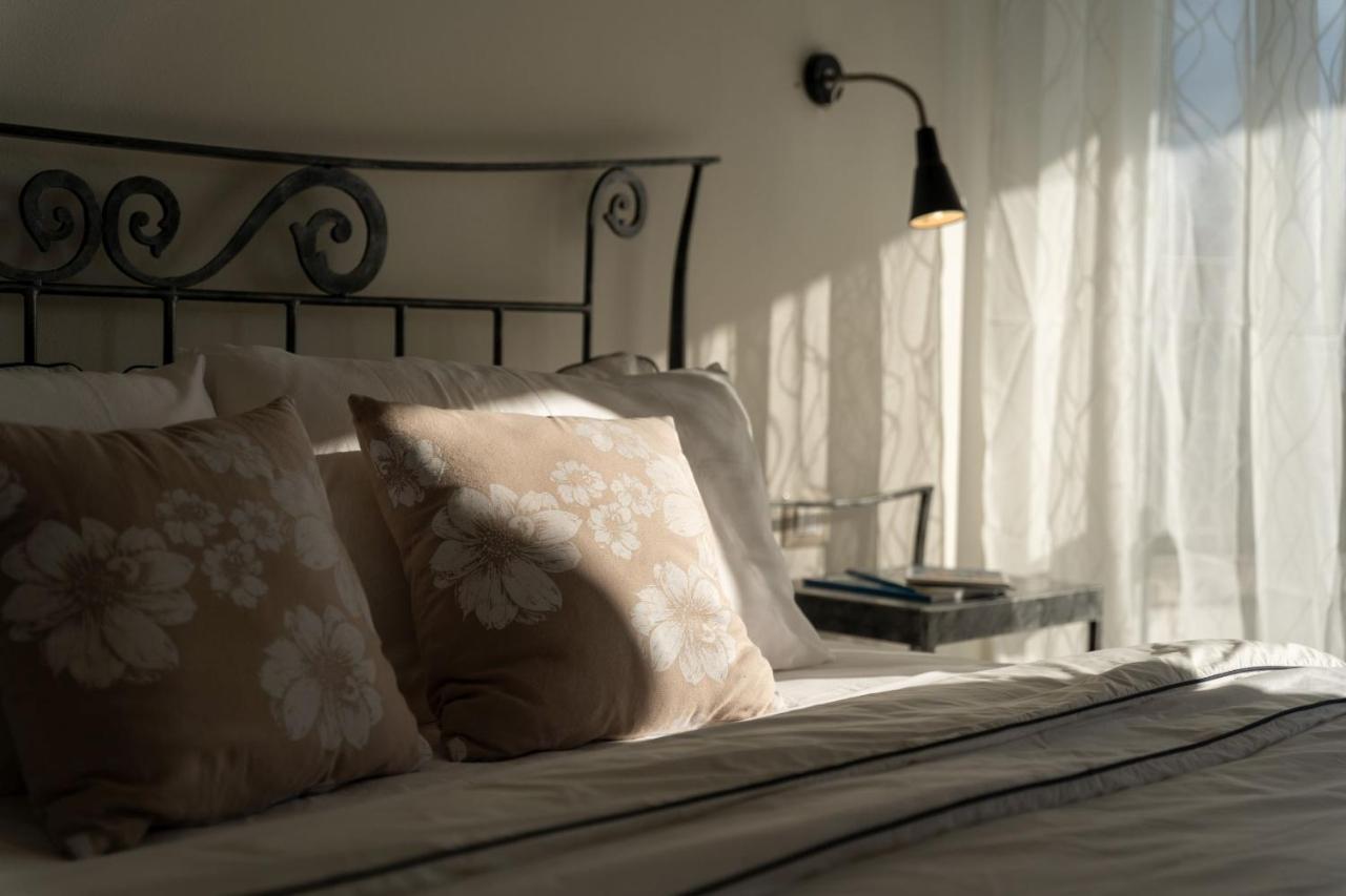 Rooms Karolina Фунтана Экстерьер фото
