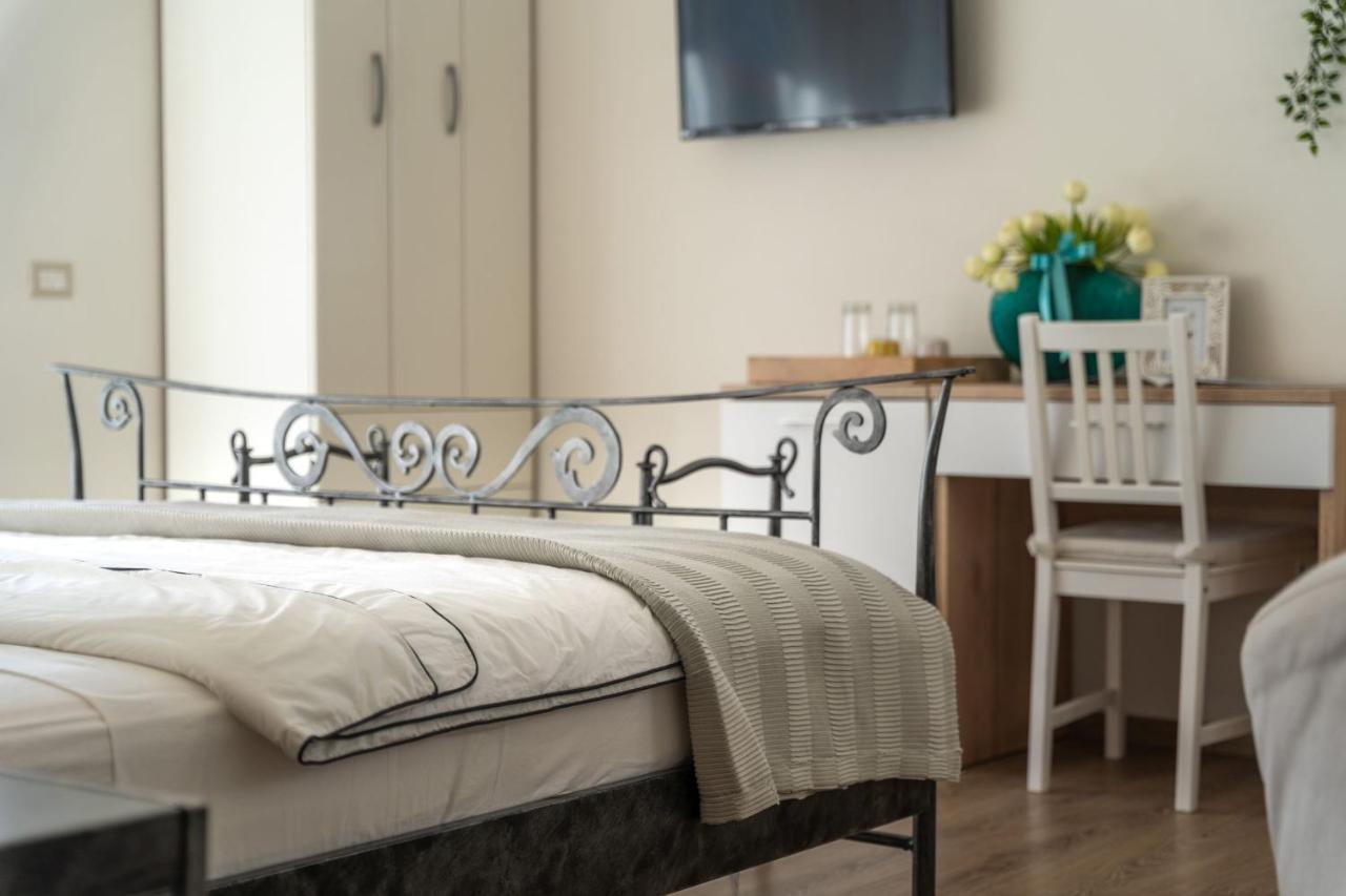 Rooms Karolina Фунтана Экстерьер фото