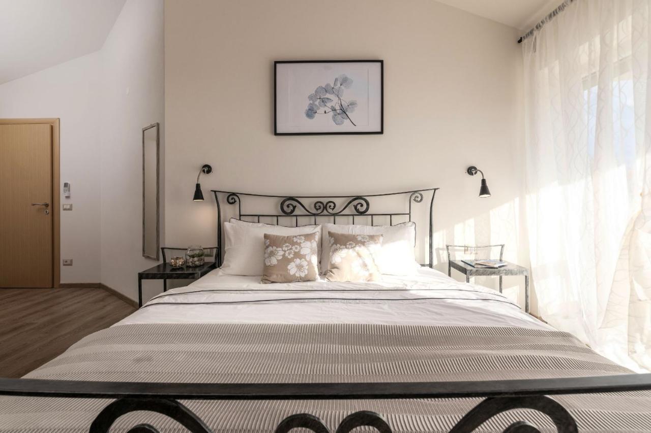 Rooms Karolina Фунтана Экстерьер фото
