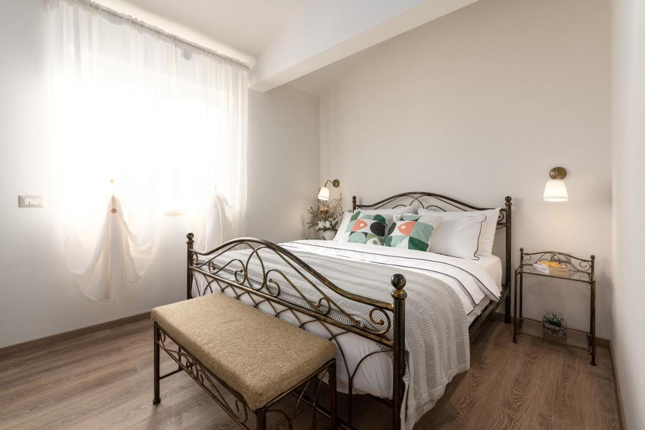 Rooms Karolina Фунтана Экстерьер фото