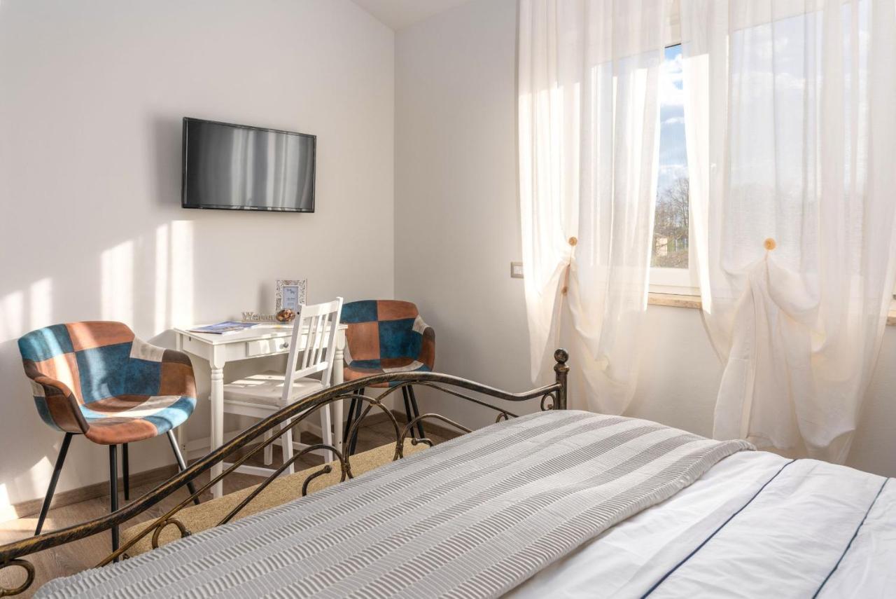 Rooms Karolina Фунтана Экстерьер фото