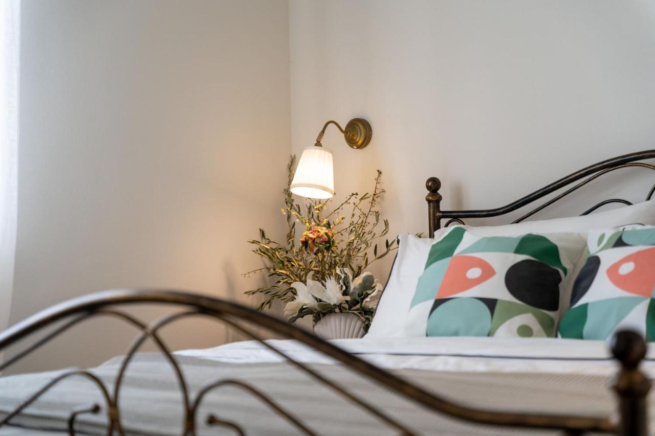 Rooms Karolina Фунтана Экстерьер фото
