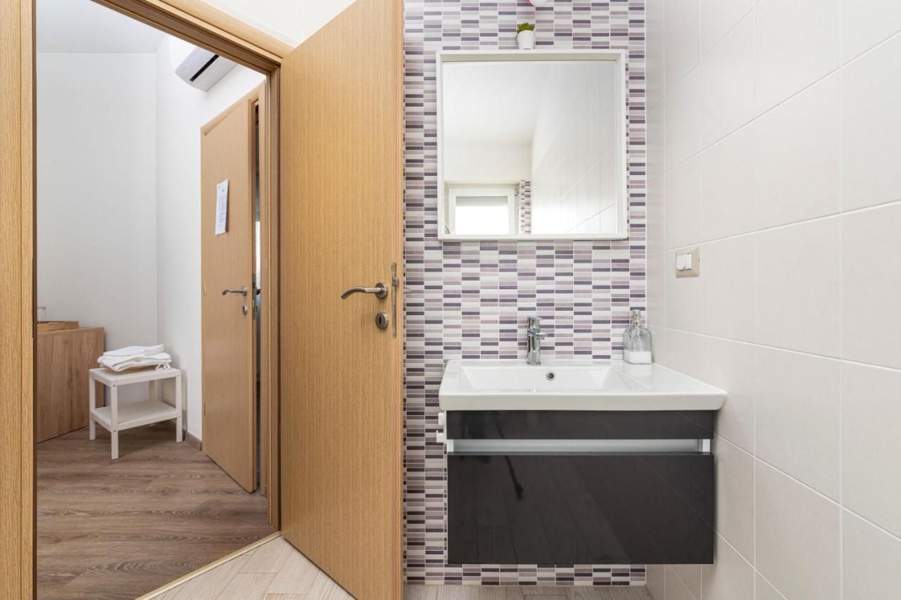 Rooms Karolina Фунтана Экстерьер фото