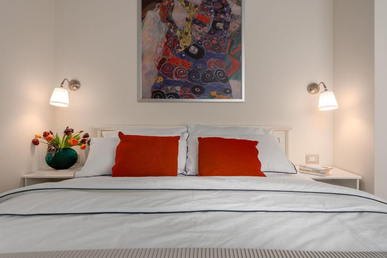Rooms Karolina Фунтана Экстерьер фото