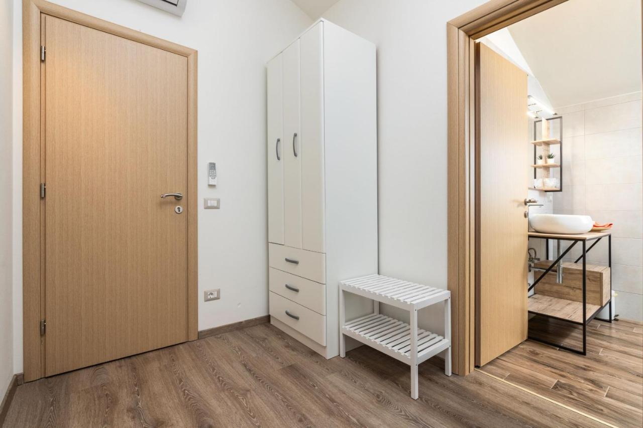 Rooms Karolina Фунтана Экстерьер фото