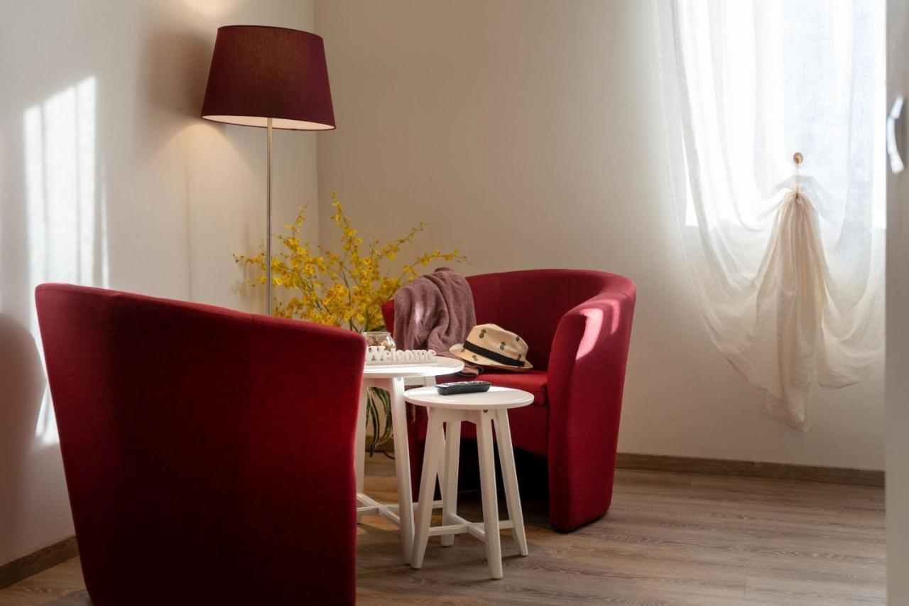 Rooms Karolina Фунтана Экстерьер фото