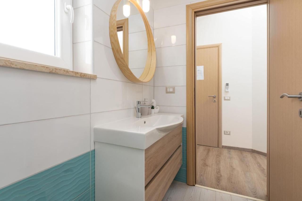 Rooms Karolina Фунтана Экстерьер фото