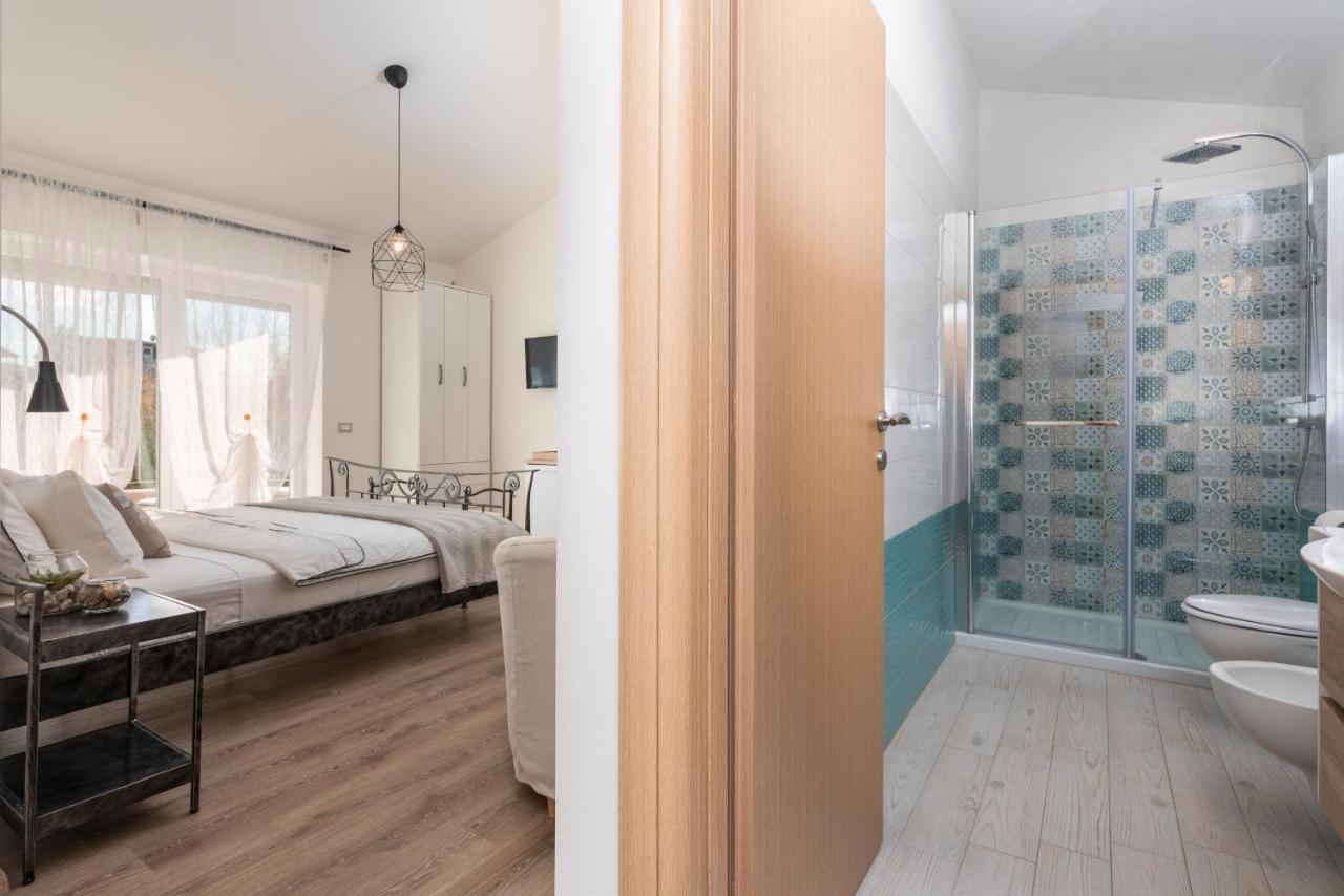 Rooms Karolina Фунтана Экстерьер фото