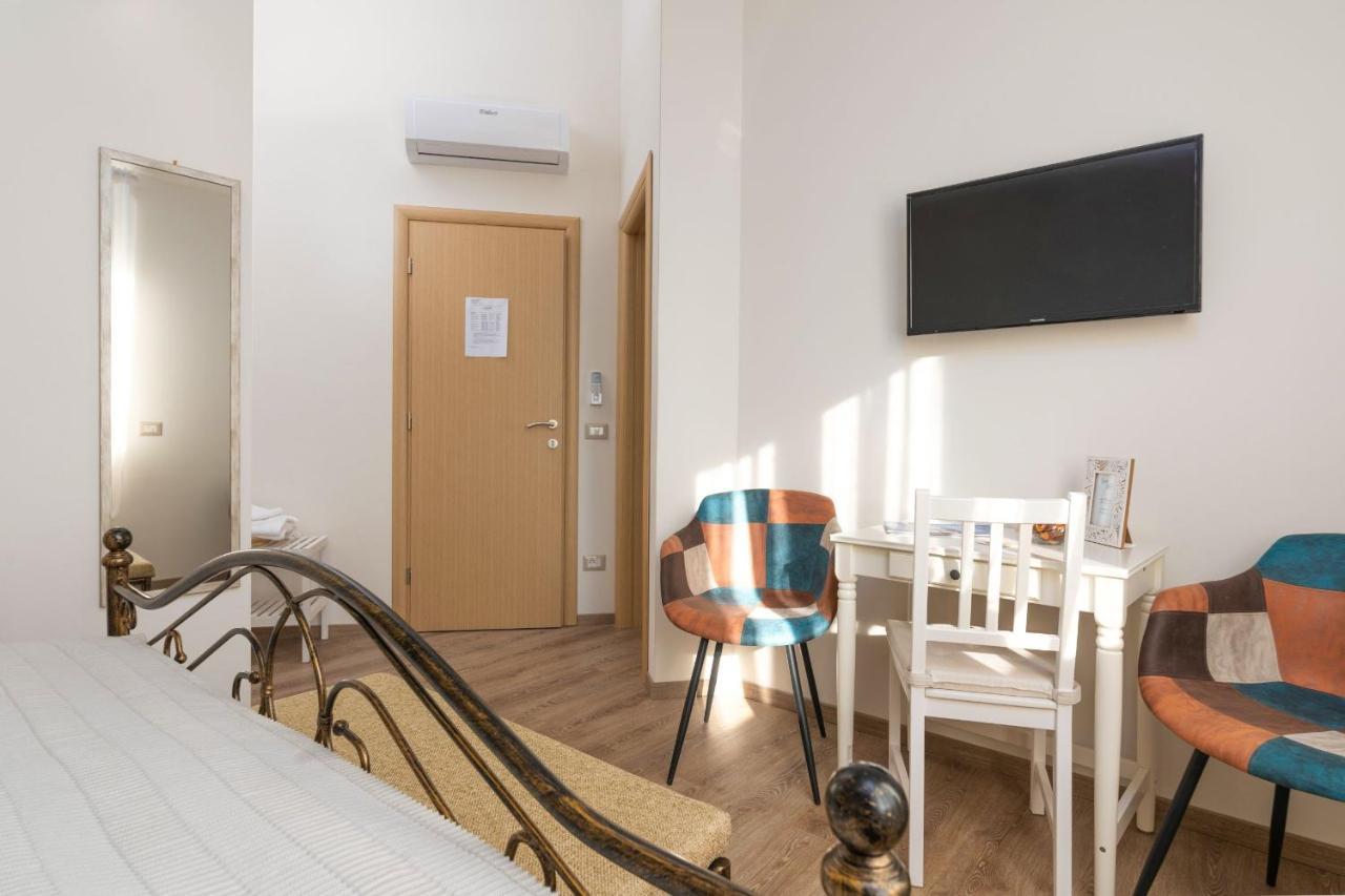 Rooms Karolina Фунтана Экстерьер фото